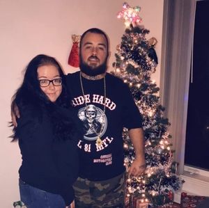 Meet your Posher, Patricia